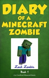 Diary Book 1