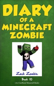 Diary Book 10
