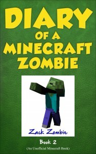Diary Book 2