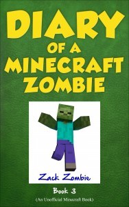 Diary Book 3