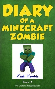 Diary Book 4