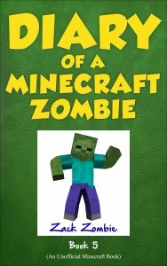 Diary Book 5