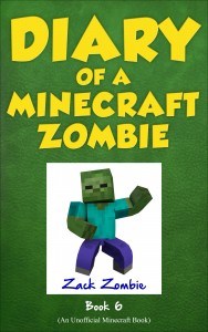 Diary Book 6