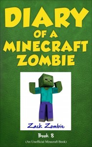 Diary Book 8