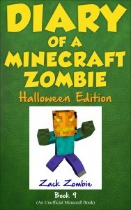Diary Book 9