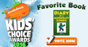 vote now