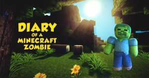 zombie doll giveaway