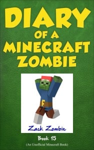 Diary Book 15